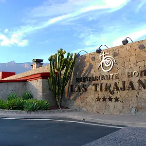 Las Tirajanas 4* San Bartolome de Tirajana (Gran Canaria)