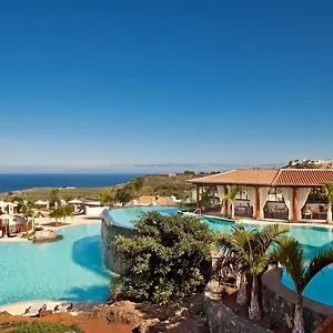 Hacienda Del Conde Melia Collection - Adults Only - Small Luxury Of The World 5* Buenavista Del Norte