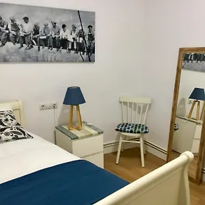 Apartment El Botxito, Bilbao