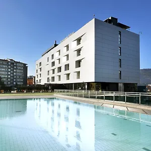 Hotel Occidental, Bilbao