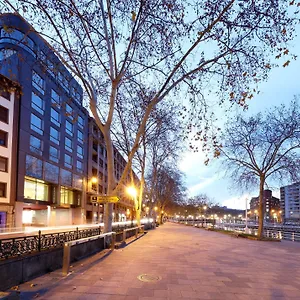 Hotel Barcelo Nervion, Bilbao